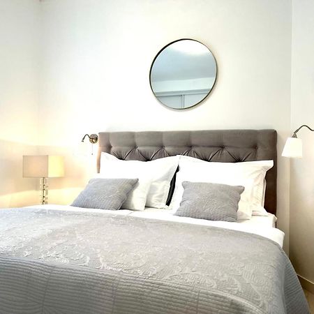 Lux Garden Luxury Apartment Spalato Esterno foto