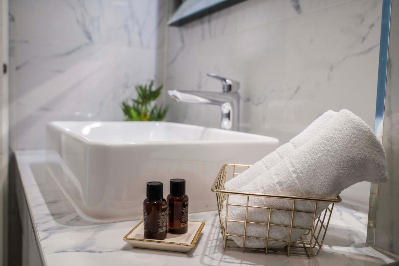 Lux Garden Luxury Apartment Spalato Esterno foto