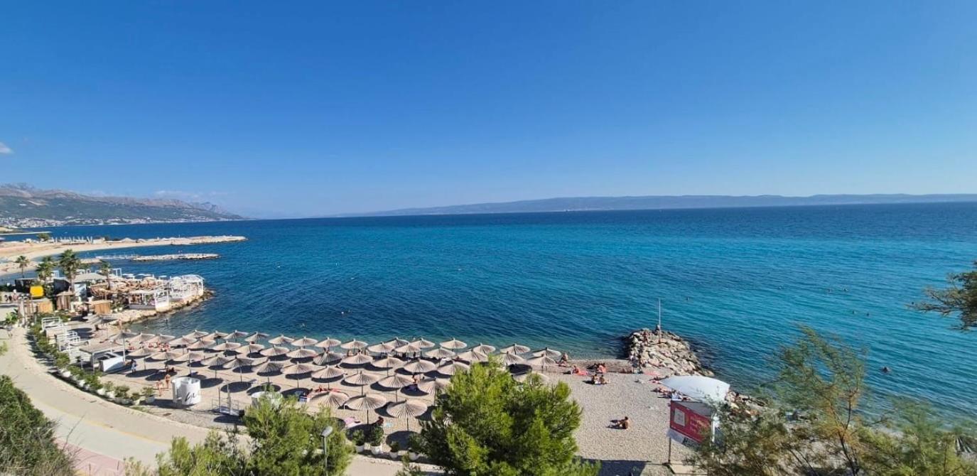 Lux Garden Luxury Apartment Spalato Esterno foto